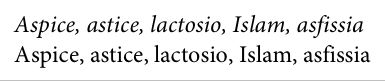 [text without rare ligatures in MS Word]