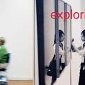 Tate Modern, Exploring