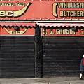 wholesale butchers