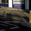 vodka bar