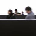 tate blur no.258: reading