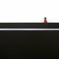 tate blur no.312: red